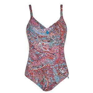 ‼️SALE ‼️ NWT Opera by Sunflair One Piece Swimsuit iSize 10